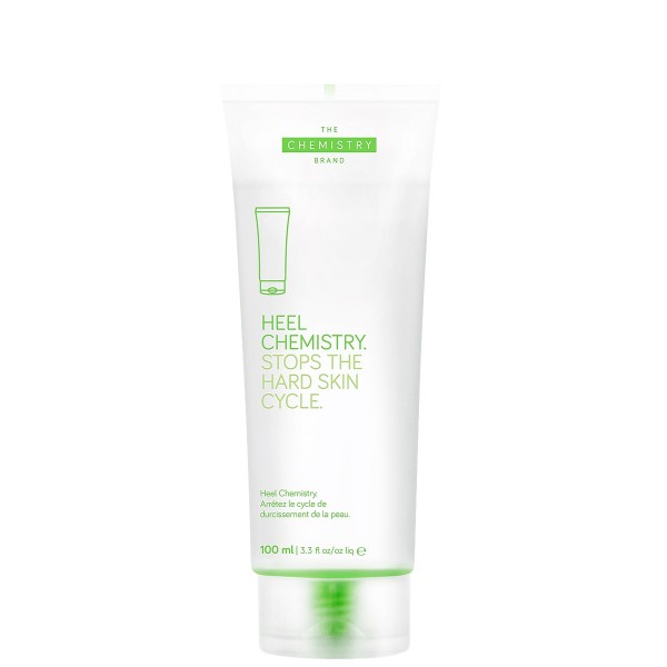 Heel Hydration Complex - The Chemistry Brand | BIO Boutique